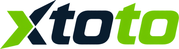 Logo xtoto